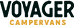 Voyager Campervans Nashville Logo