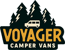 Voyager Camper Vans