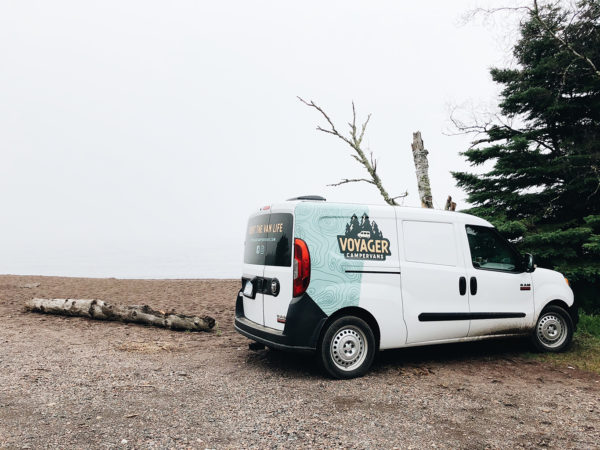 van rental minneapolis